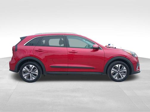 2022 Kia Niro EV EX
