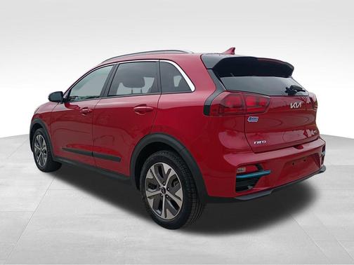 2022 Kia Niro EV EX