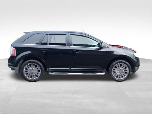2008 Ford Edge Limited