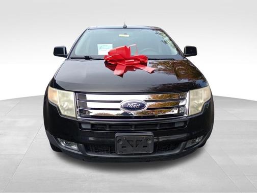 2008 Ford Edge Limited