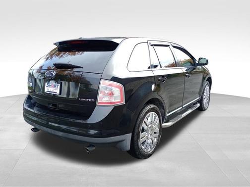 2008 Ford Edge Limited