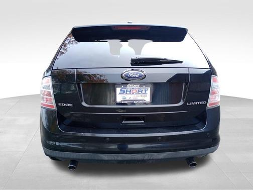 2008 Ford Edge Limited