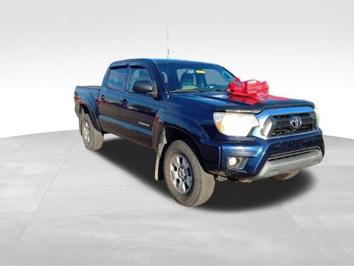 2013 Toyota Tacoma Base