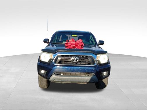 2013 Toyota Tacoma Base