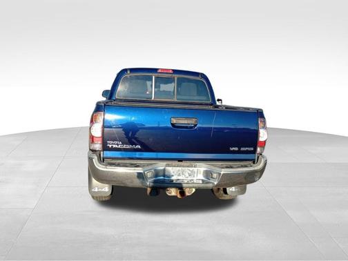 2013 Toyota Tacoma Base