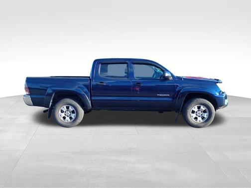 2013 Toyota Tacoma Base