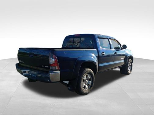 2013 Toyota Tacoma Base