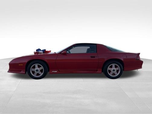 1991 Chevrolet Camaro RS