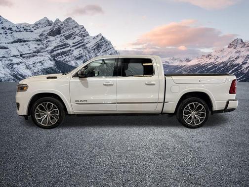 2026 RAM 1500 ST