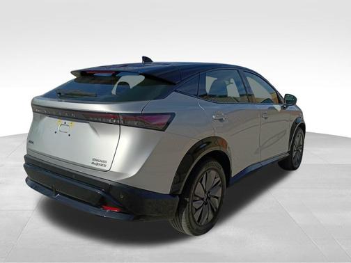 2023 Nissan ARIYA ENGAGE