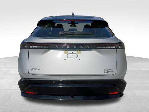 2023 Nissan ARIYA ENGAGE