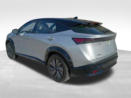2023 Nissan ARIYA ENGAGE