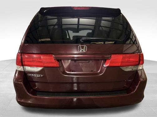 2010 Honda Odyssey EX-L