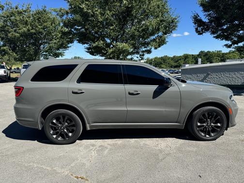 2021 Dodge Durango GT