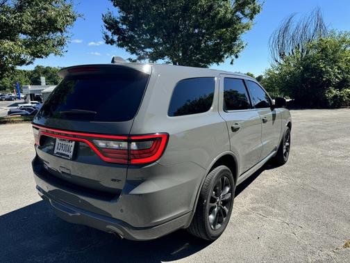 2021 Dodge Durango GT