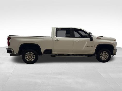 2023 Chevrolet Silverado 2500 LT