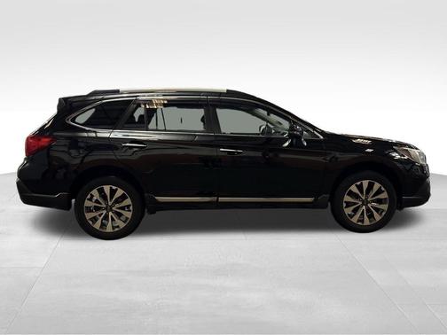 2018 Subaru Outback 2.5i Touring