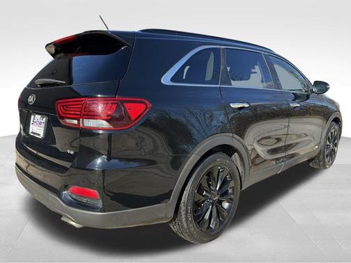 2019 Kia Sorento S