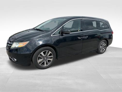 2016 Honda Odyssey Touring