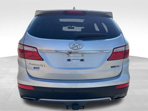 2015 Hyundai SANTA FE GLS