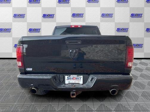 2014 RAM 1500 Tradesman/Express