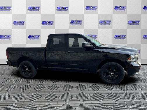 2014 RAM 1500 Tradesman/Express