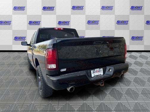 2014 RAM 1500 Tradesman/Express