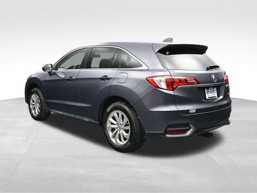 2018 Acura RDX Base