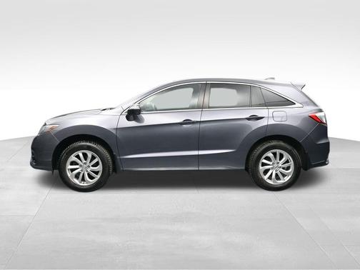 2018 Acura RDX Base