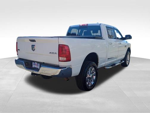 2011 Dodge Ram 2500 SLT