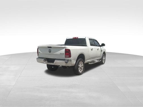 2011 Dodge Ram 2500 SLT