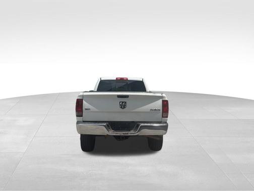 2011 Dodge Ram 2500 SLT