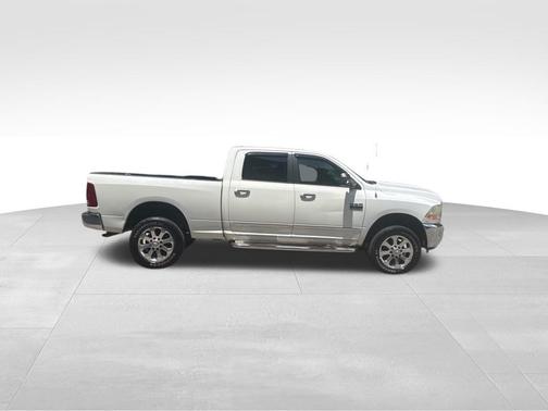 2011 Dodge Ram 2500 SLT