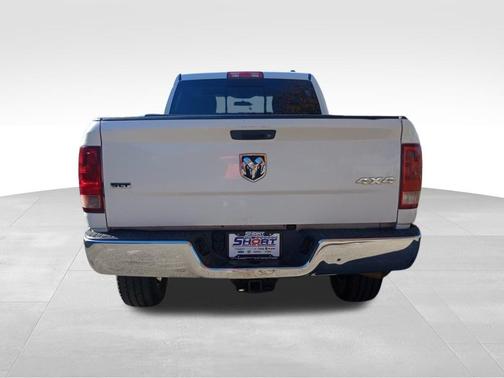 2011 Dodge Ram 2500 SLT