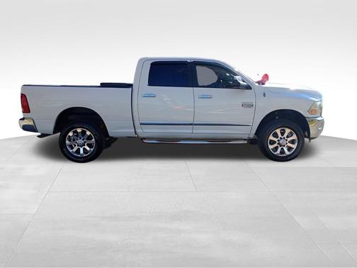 2011 Dodge Ram 2500 SLT