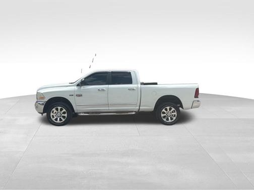 2011 Dodge Ram 2500 SLT