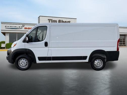 2023 RAM ProMaster 2500 Base