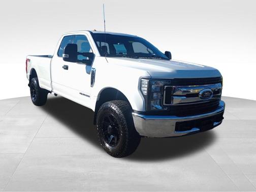 2019 Ford F-250 XLT