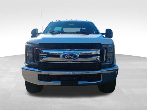 2019 Ford F-250 XLT