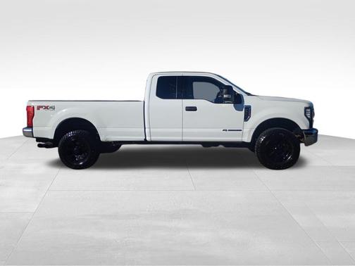 2019 Ford F-250 XLT