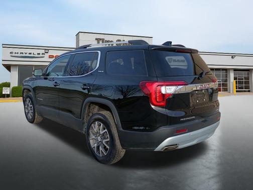 2023 GMC Acadia AWD SLE