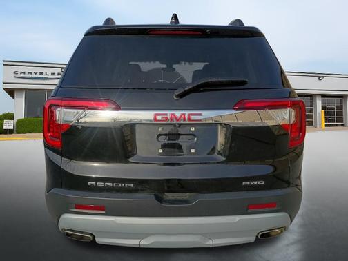 2023 GMC Acadia AWD SLE