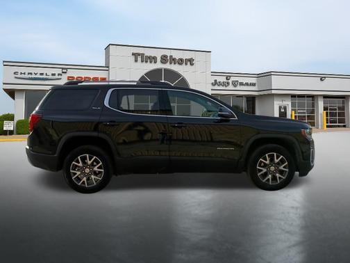 2023 GMC Acadia AWD SLE