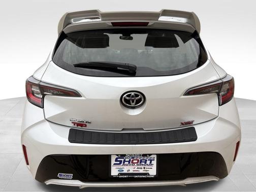 2021 Toyota Corolla XSE