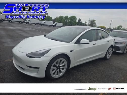 2023 Tesla Model 3 Base