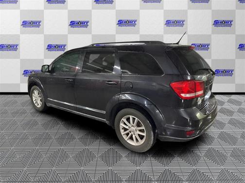 2013 Dodge Journey SXT