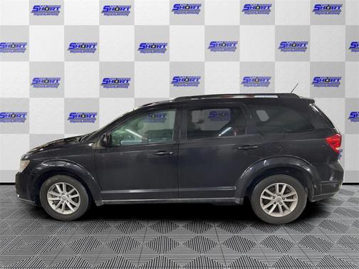 2013 Dodge Journey SXT