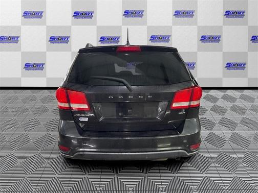 2013 Dodge Journey SXT