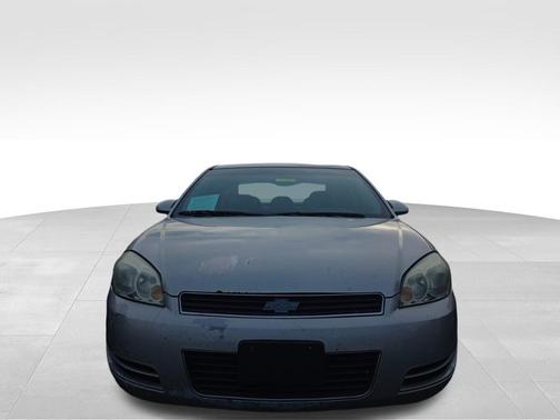 2008 Chevrolet Impala LT