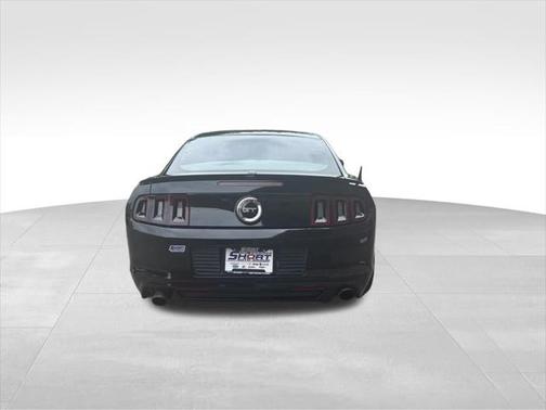 2013 Ford Mustang GT Premium